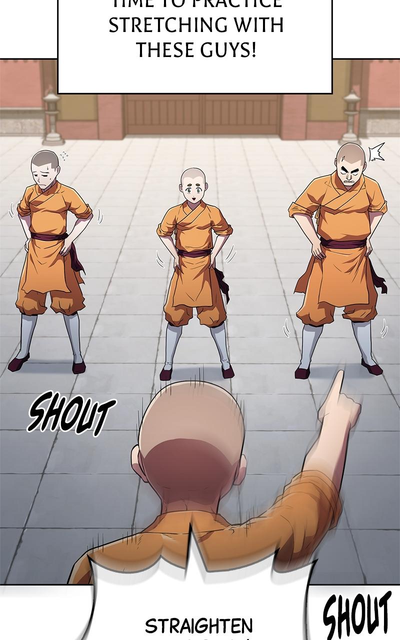 The Genius Murim Fitness Trainer Chap 18 - Next Chap 19