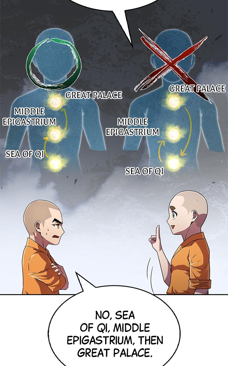 The Genius Murim Fitness Trainer Chap 18 - Next Chap 19