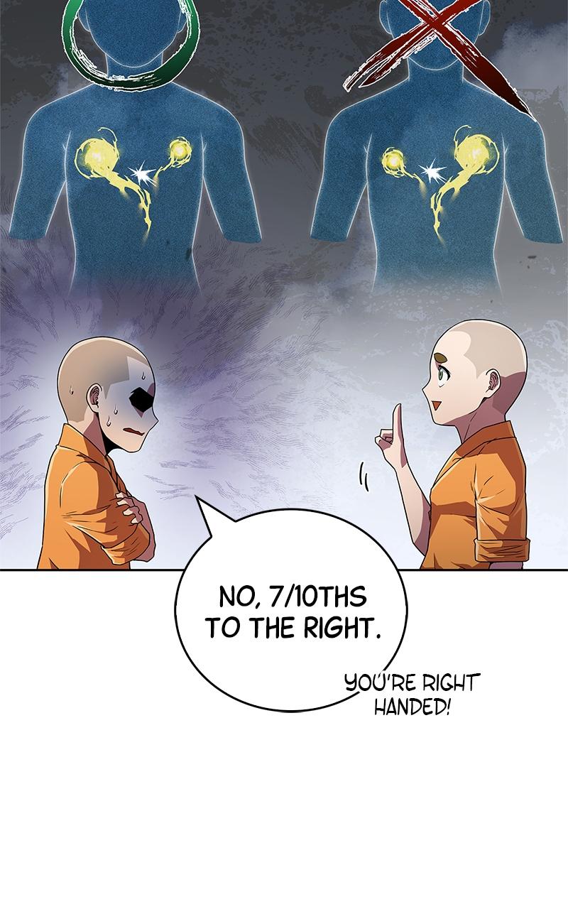 The Genius Murim Fitness Trainer Chap 18 - Next Chap 19