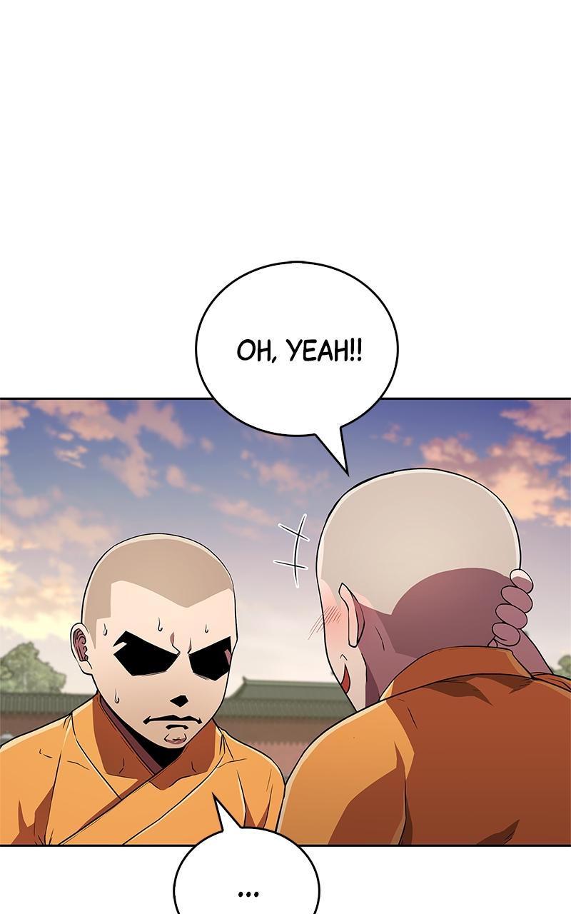 The Genius Murim Fitness Trainer Chap 18 - Next Chap 19