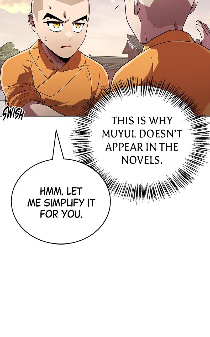 The Genius Murim Fitness Trainer Chap 18 - Next Chap 19