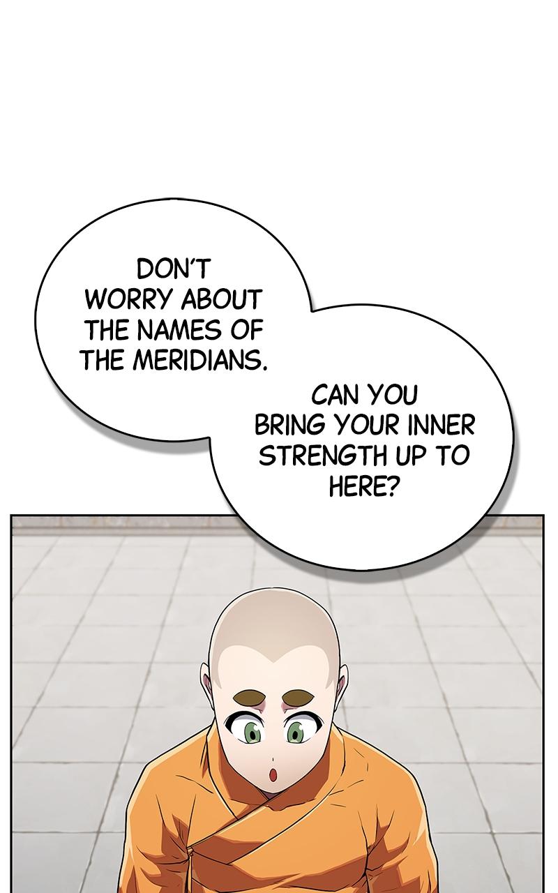 The Genius Murim Fitness Trainer Chap 18 - Next Chap 19