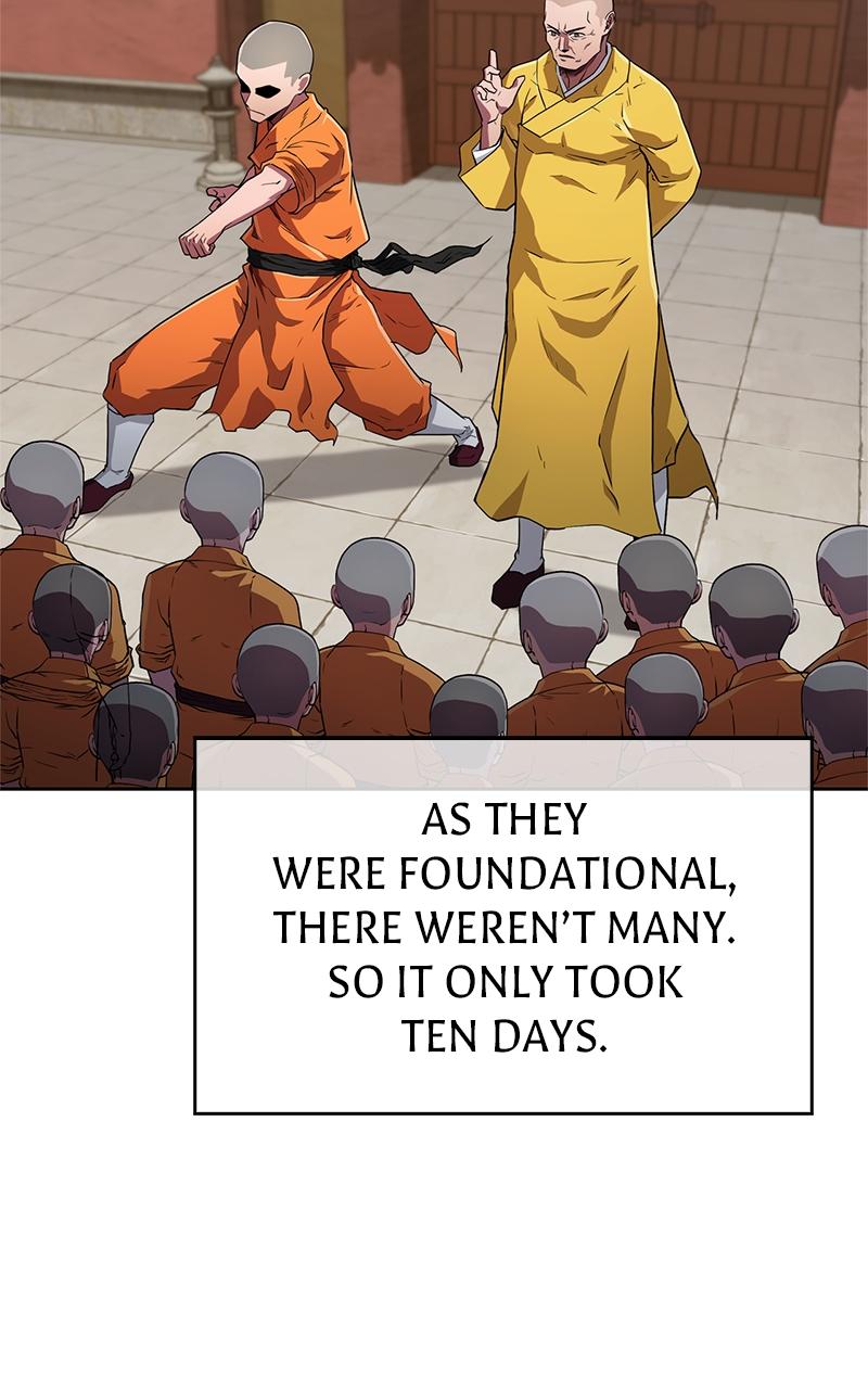 The Genius Murim Fitness Trainer Chap 18 - Next Chap 19