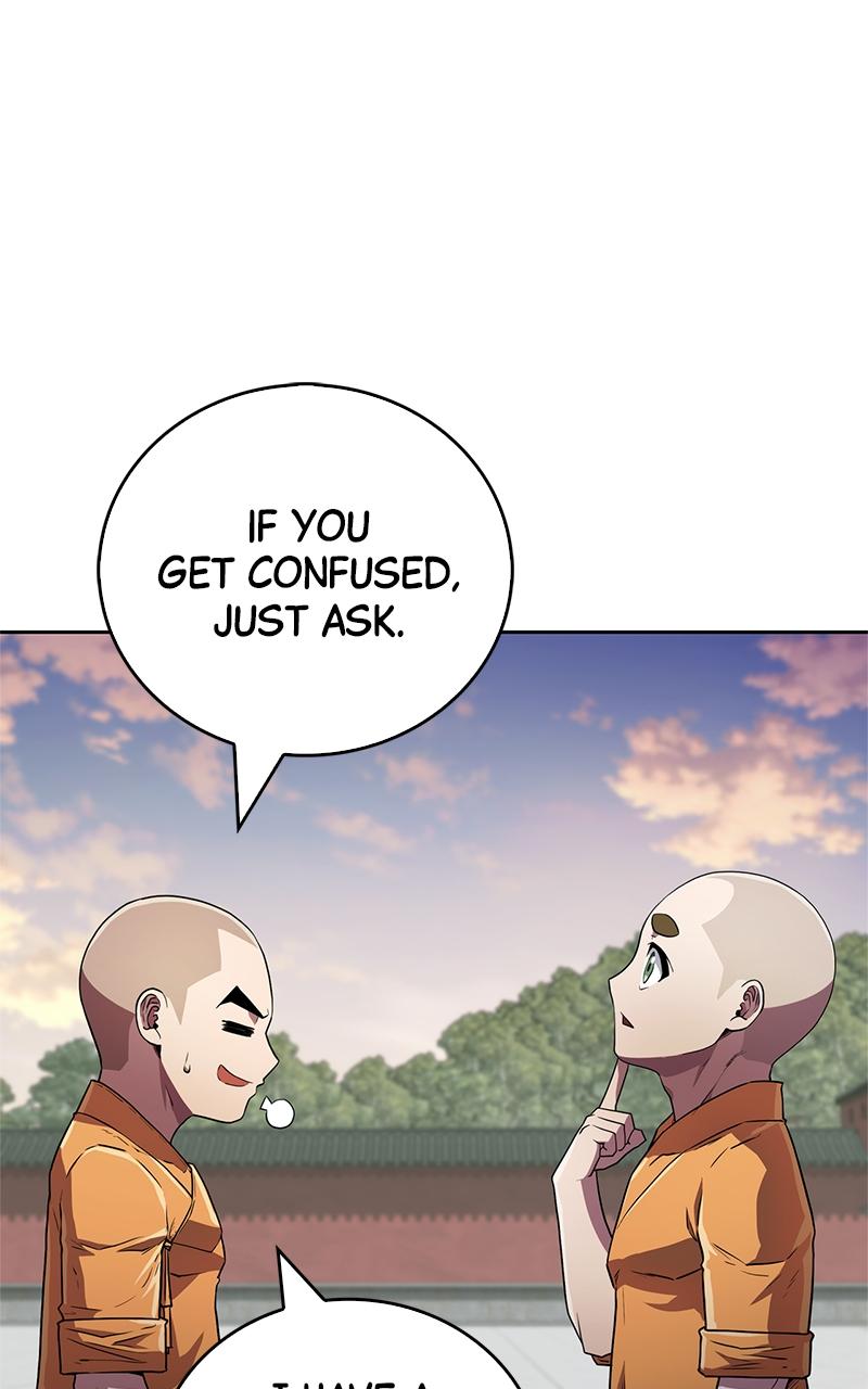 The Genius Murim Fitness Trainer Chap 18 - Next Chap 19