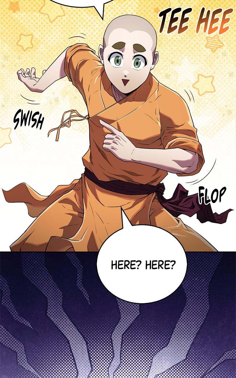 The Genius Murim Fitness Trainer Chap 18 - Next Chap 19