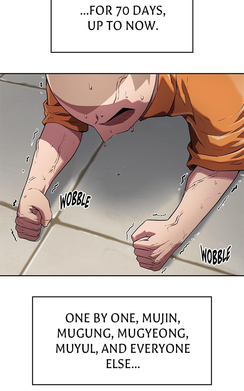 The Genius Murim Fitness Trainer Chap 18 - Next Chap 19