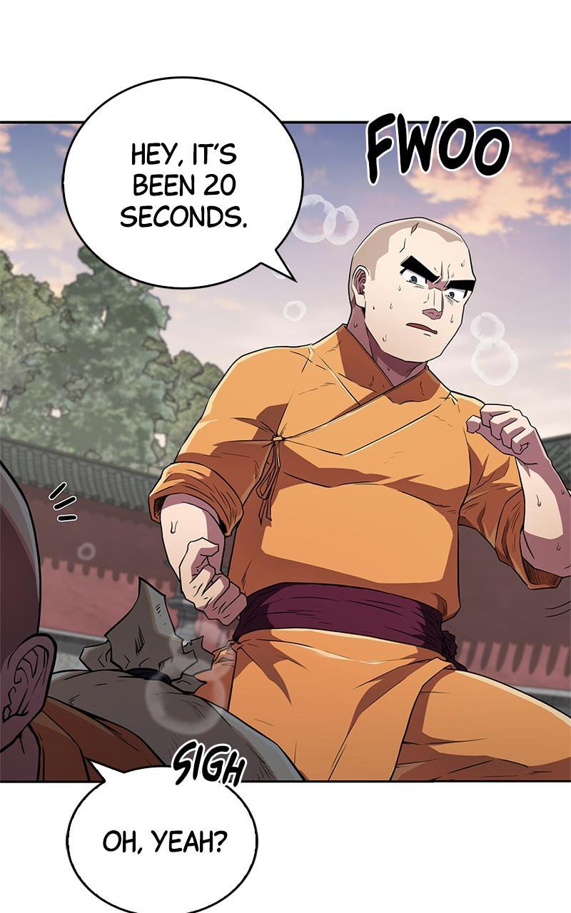 The Genius Murim Fitness Trainer Chap 18 - Next Chap 19