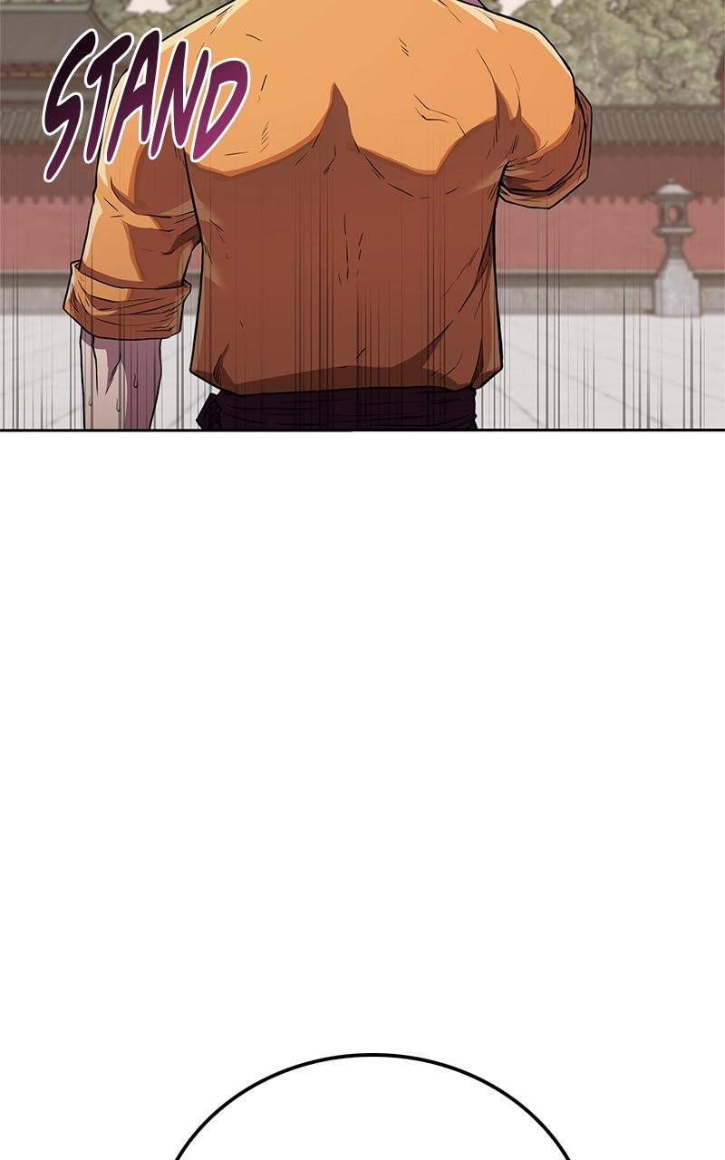 The Genius Murim Fitness Trainer Chap 18 - Next Chap 19
