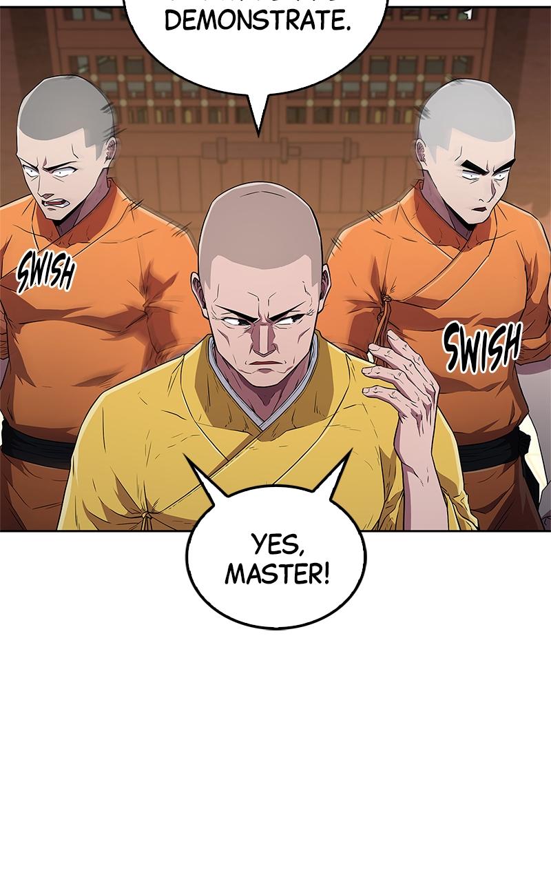 The Genius Murim Fitness Trainer Chap 18 - Next Chap 19