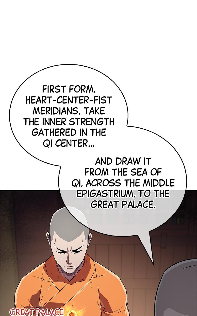 The Genius Murim Fitness Trainer Chap 18 - Next Chap 19