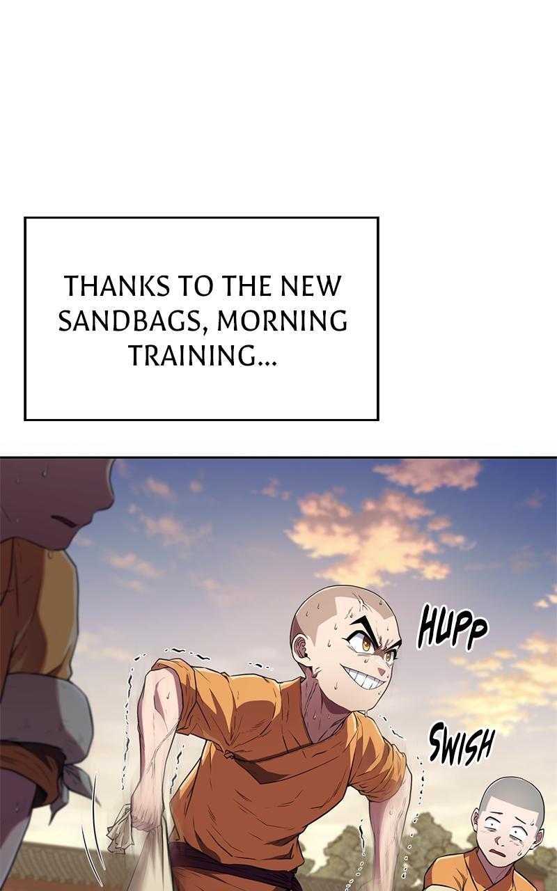 The Genius Murim Fitness Trainer Chap 18 - Next Chap 19