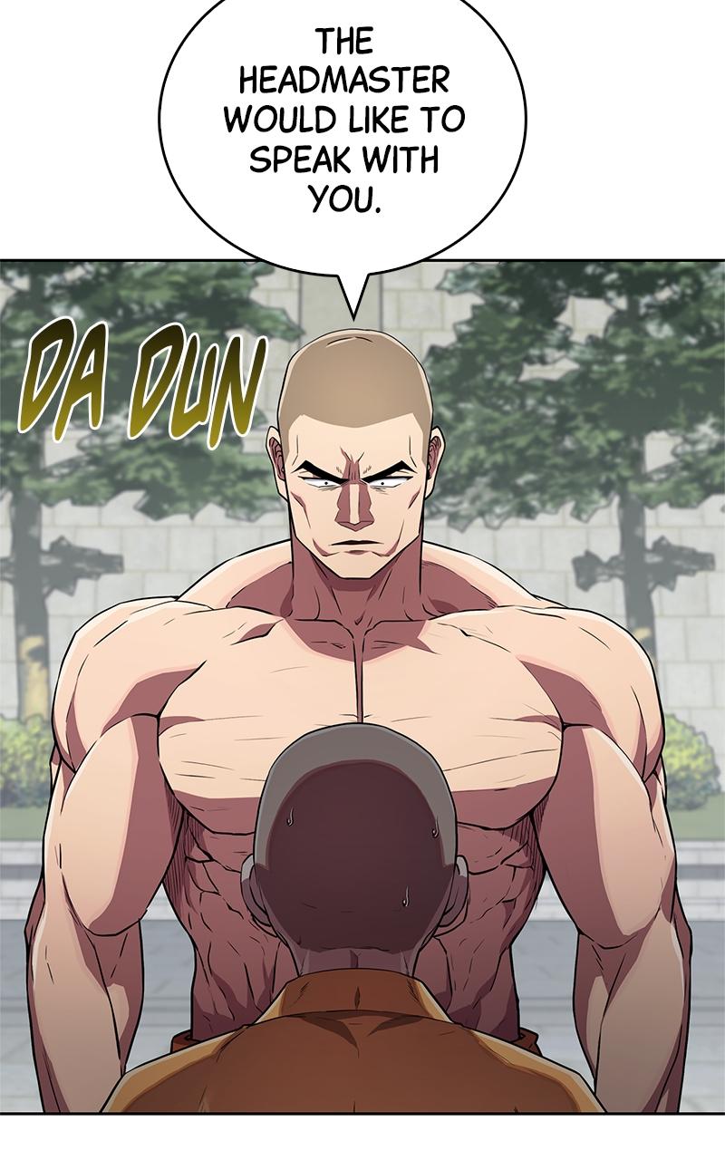 The Genius Murim Fitness Trainer Chap 18 - Next Chap 19