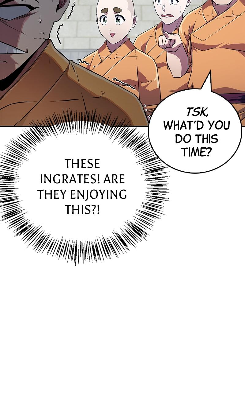 The Genius Murim Fitness Trainer Chap 18 - Next Chap 19