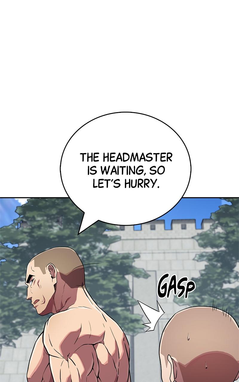 The Genius Murim Fitness Trainer Chap 18 - Next Chap 19