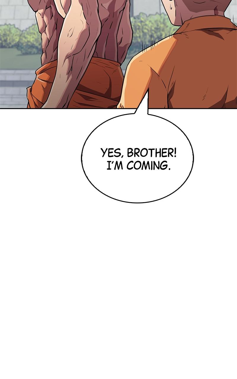 The Genius Murim Fitness Trainer Chap 18 - Next Chap 19