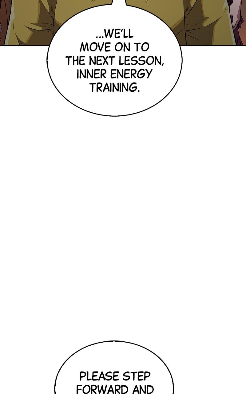 The Genius Murim Fitness Trainer Chap 18 - Next Chap 19