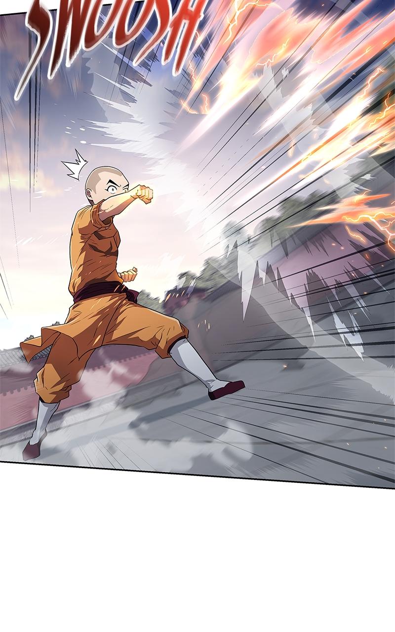 The Genius Murim Fitness Trainer Chap 18 - Next Chap 19