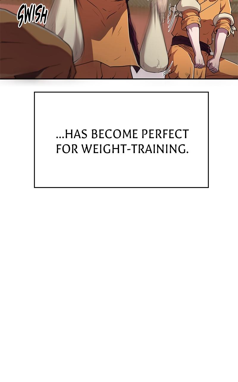 The Genius Murim Fitness Trainer Chap 18 - Next Chap 19