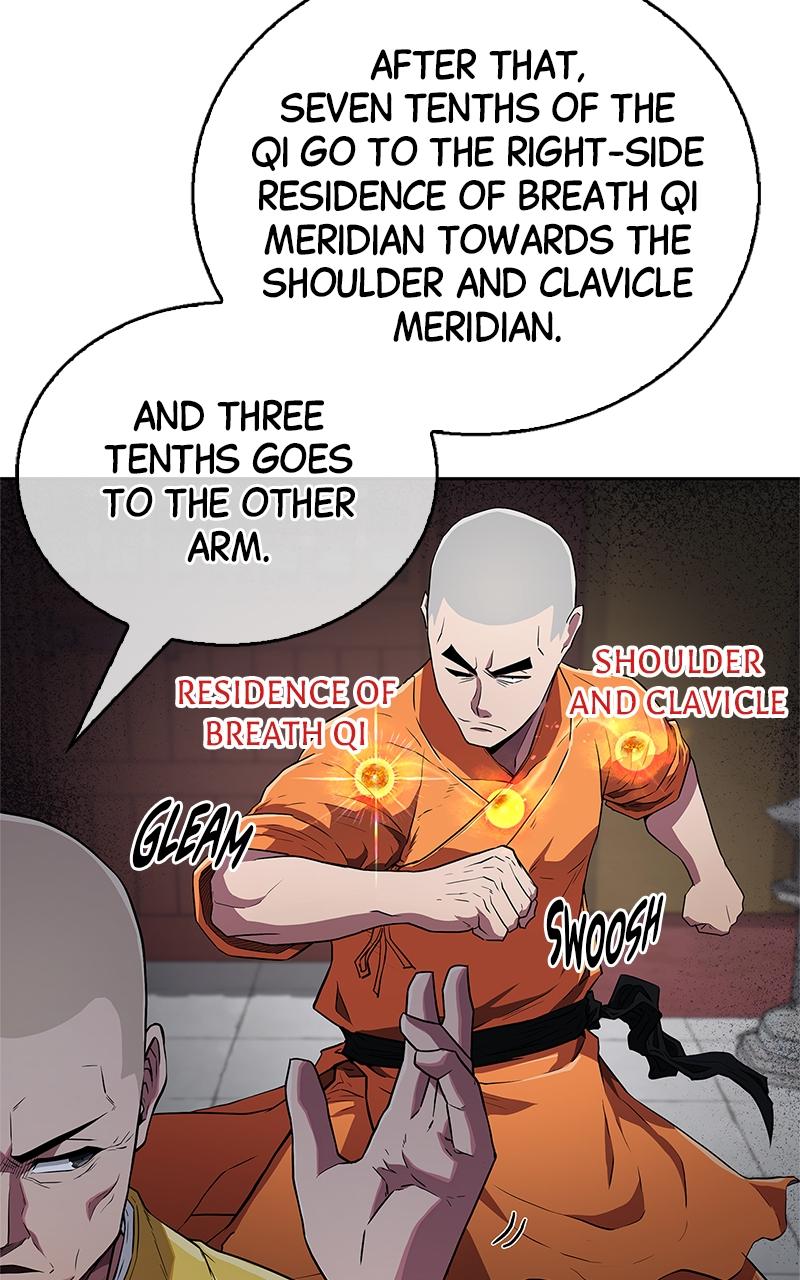 The Genius Murim Fitness Trainer Chap 18 - Next Chap 19