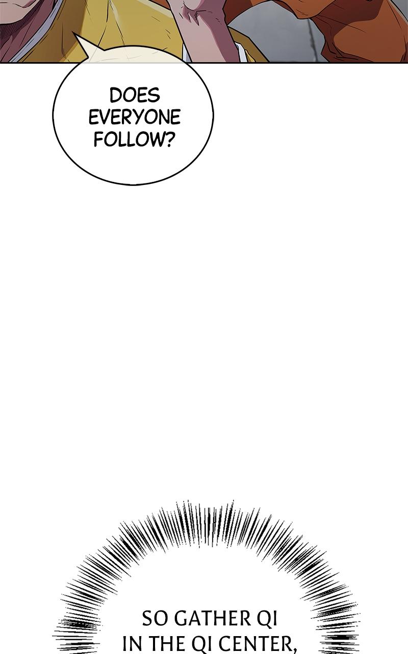 The Genius Murim Fitness Trainer Chap 18 - Next Chap 19