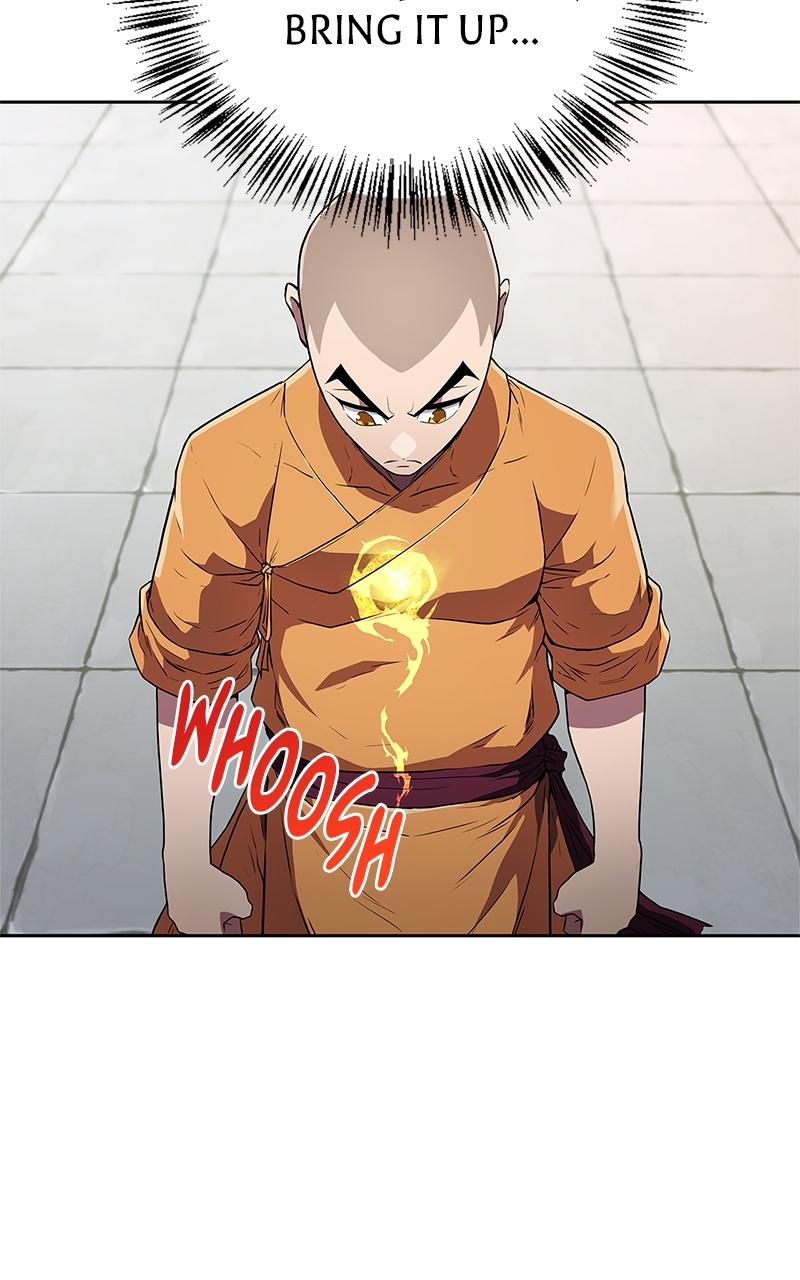 The Genius Murim Fitness Trainer Chap 18 - Next Chap 19