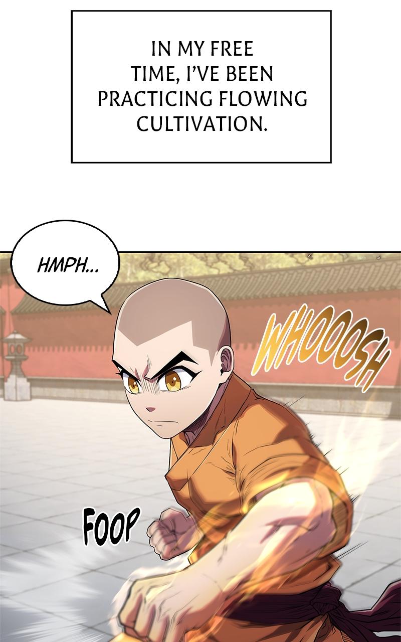 The Genius Murim Fitness Trainer Chap 18 - Next Chap 19