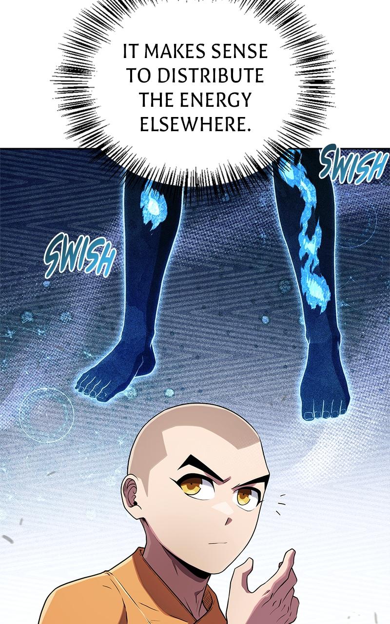 The Genius Murim Fitness Trainer Chap 18 - Next Chap 19