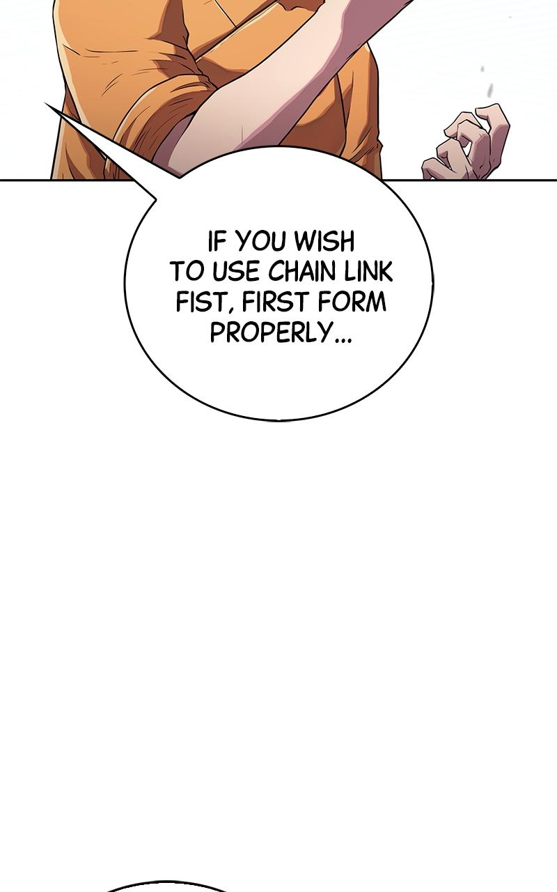 The Genius Murim Fitness Trainer Chap 18 - Next Chap 19