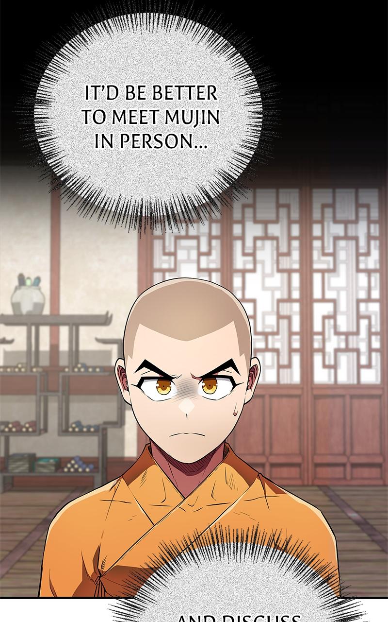 The Genius Murim Fitness Trainer Chap 19 - Next Chap 20