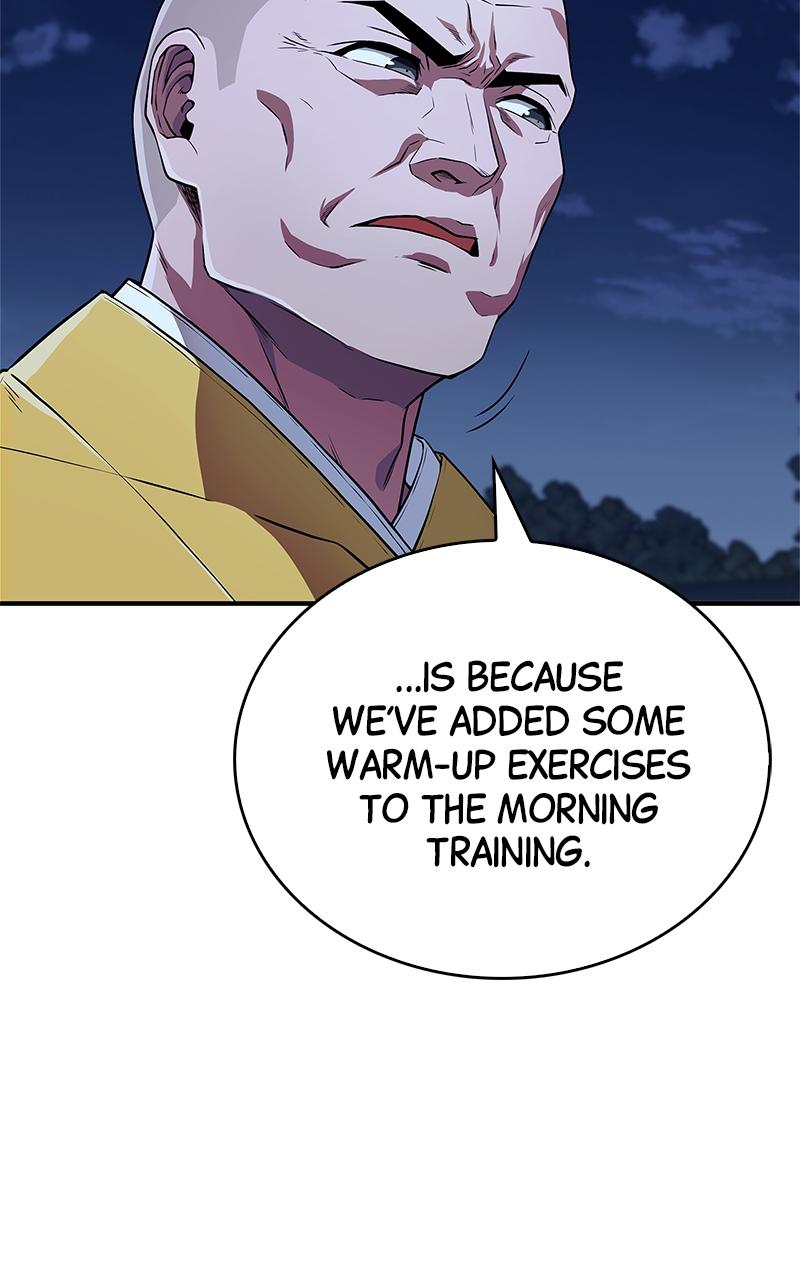 The Genius Murim Fitness Trainer Chap 19 - Next Chap 20