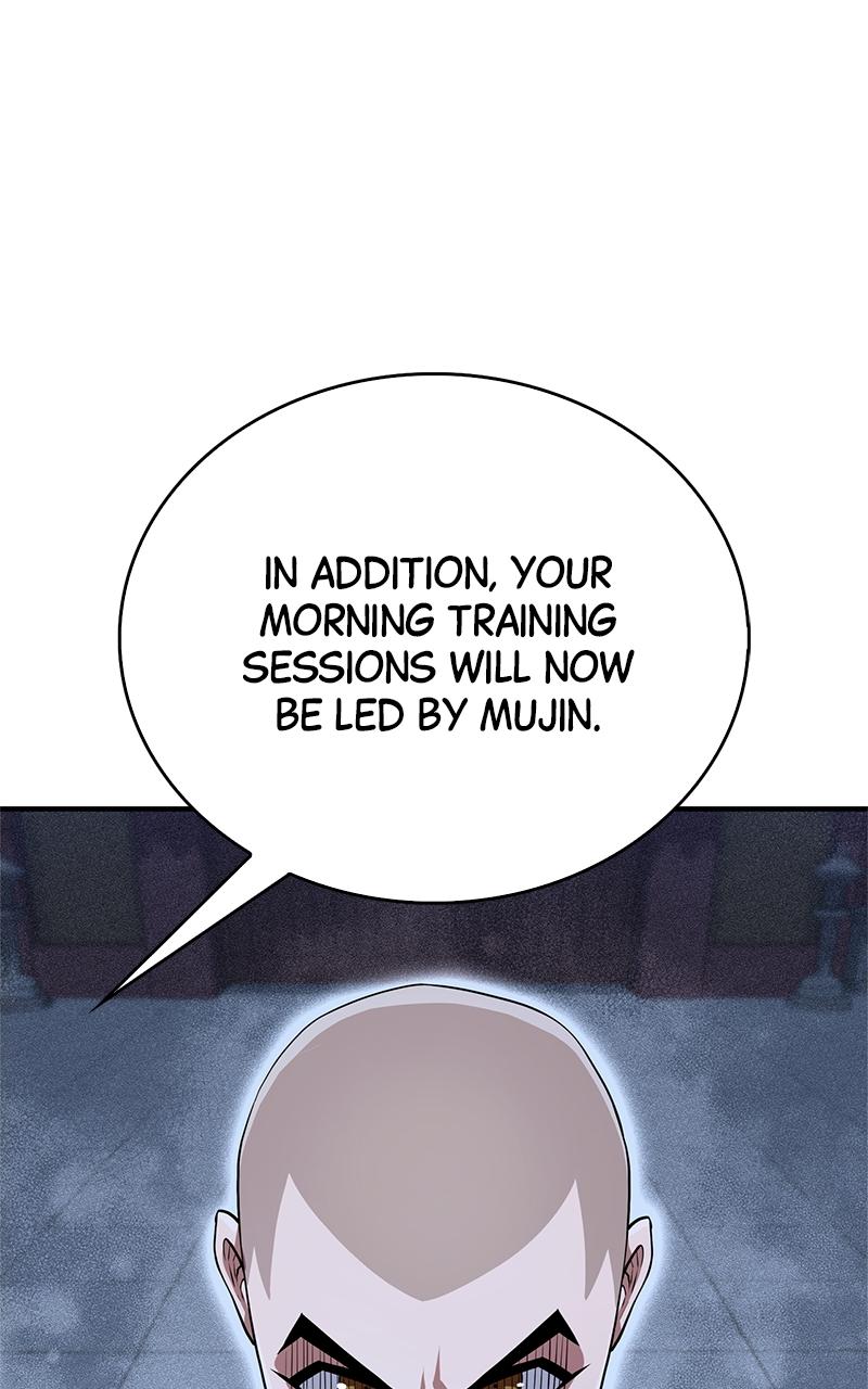 The Genius Murim Fitness Trainer Chap 19 - Next Chap 20
