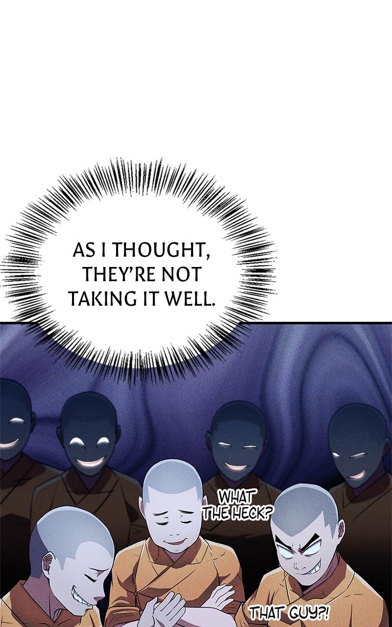 The Genius Murim Fitness Trainer Chap 19 - Next Chap 20