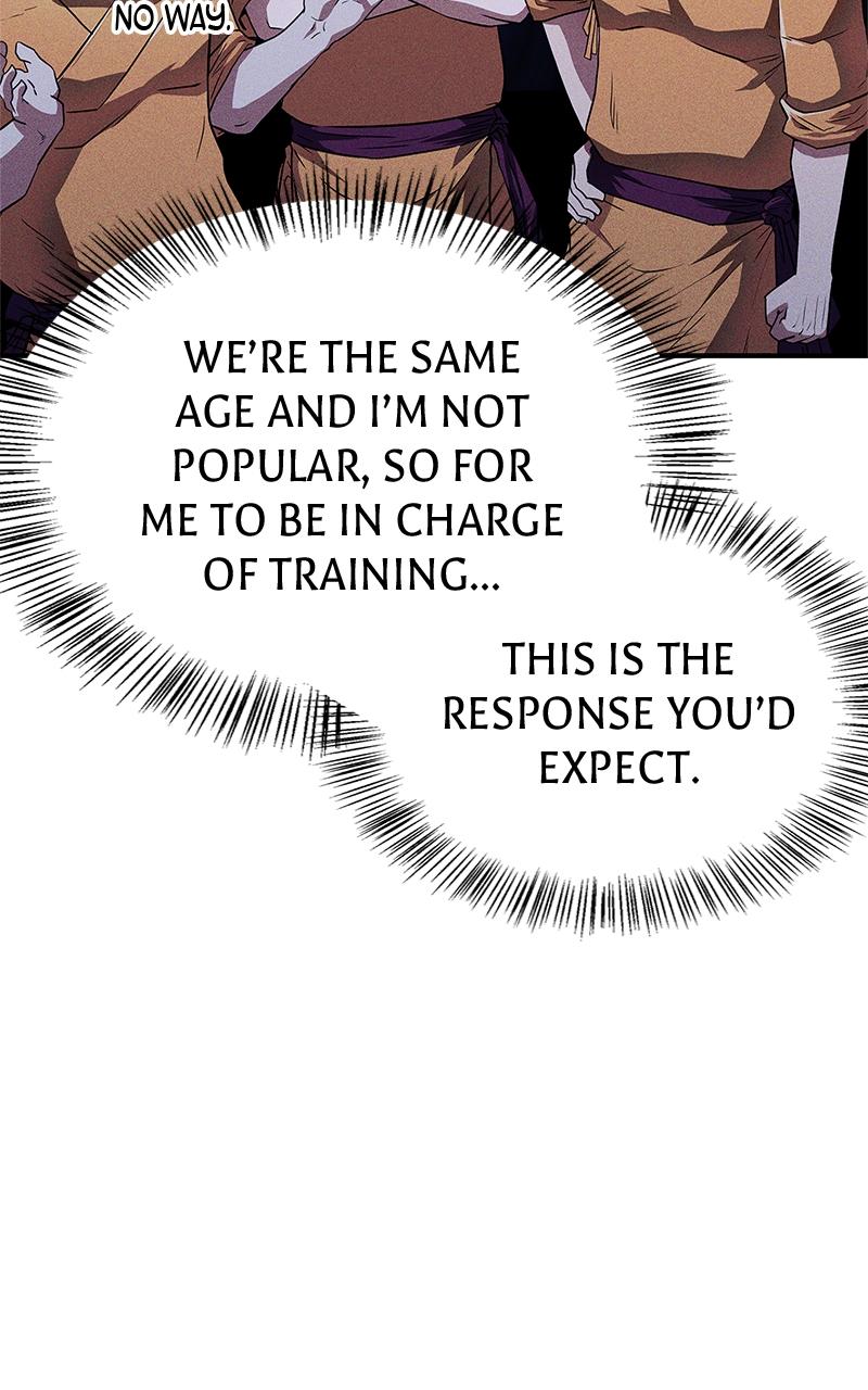 The Genius Murim Fitness Trainer Chap 19 - Next Chap 20