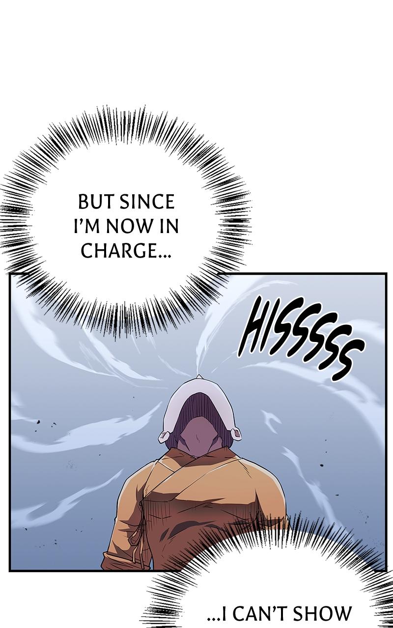 The Genius Murim Fitness Trainer Chap 19 - Next Chap 20