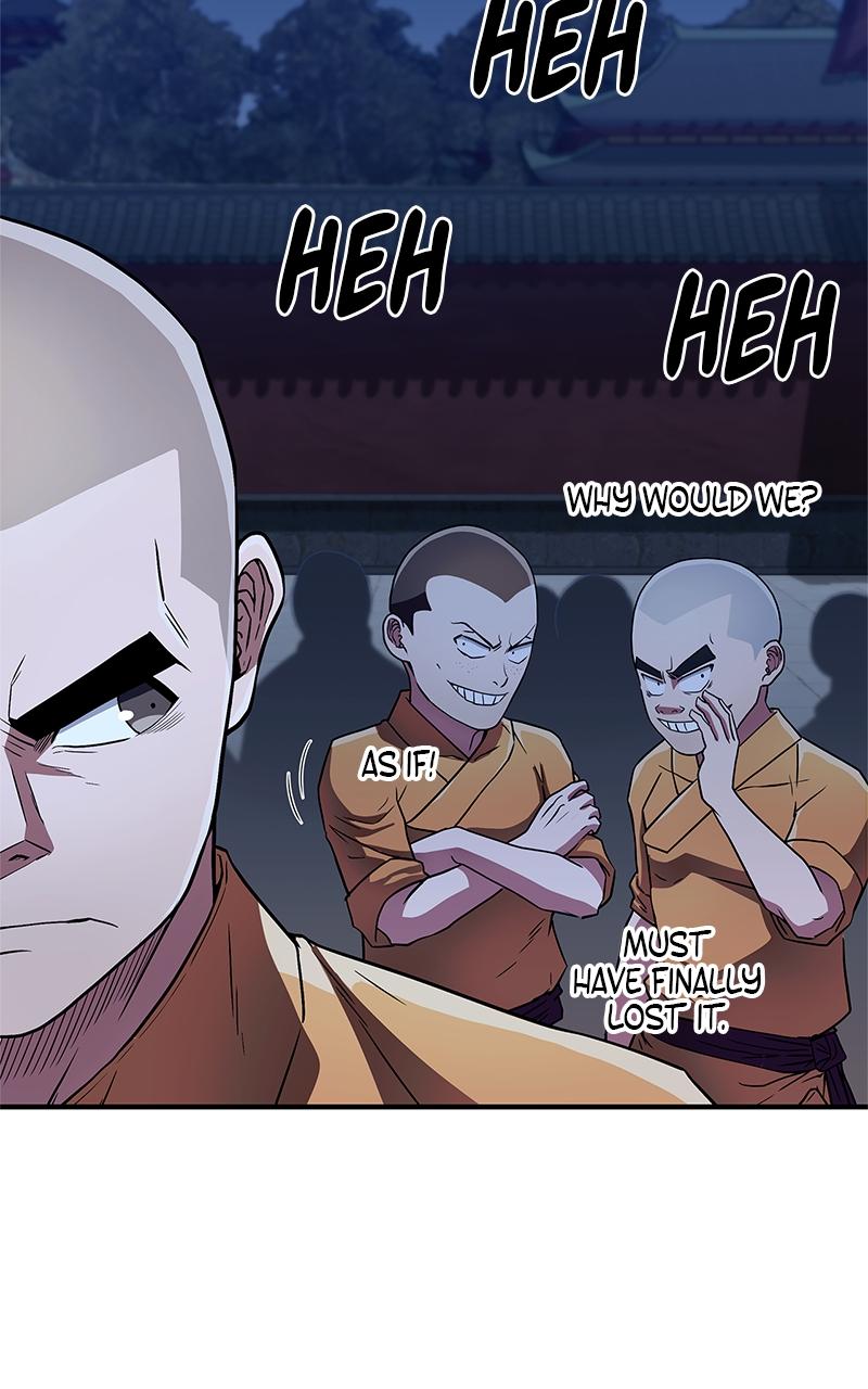 The Genius Murim Fitness Trainer Chap 19 - Next Chap 20
