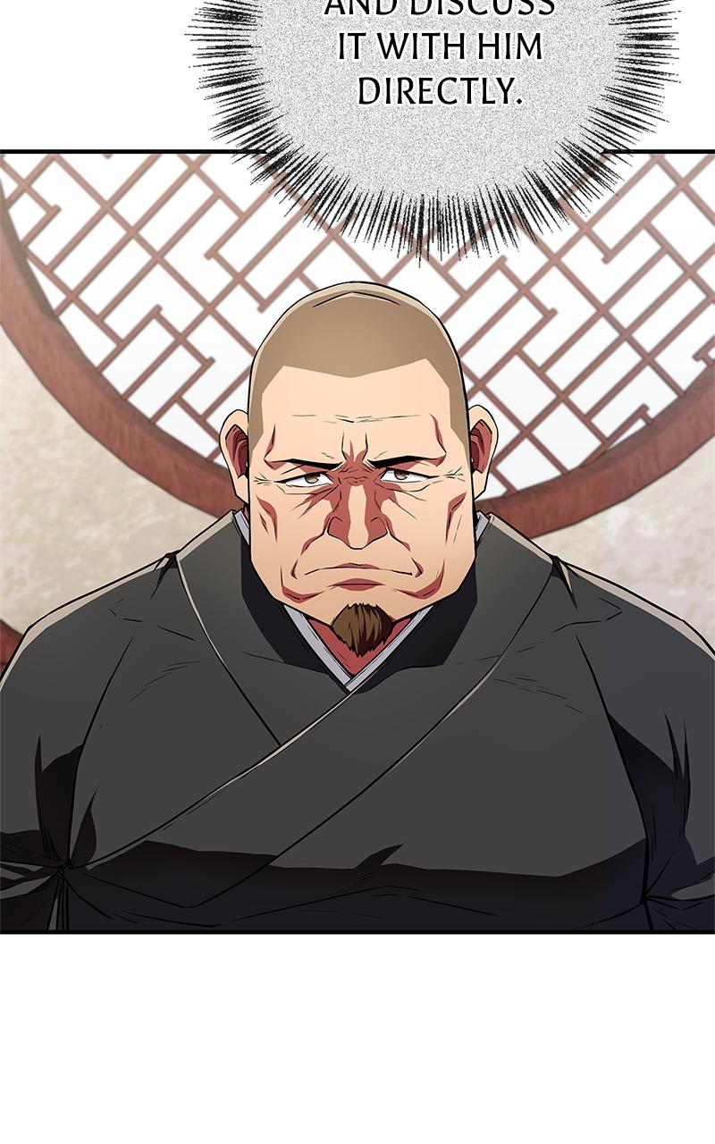 The Genius Murim Fitness Trainer Chap 19 - Next Chap 20