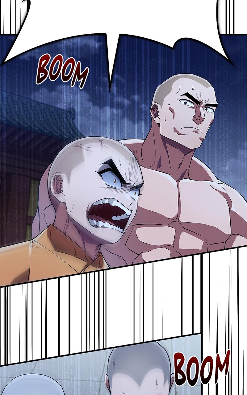 The Genius Murim Fitness Trainer Chap 19 - Next Chap 20