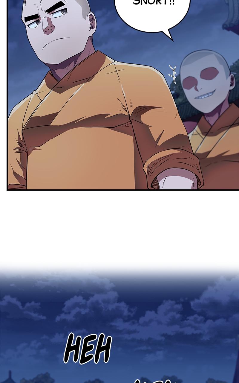 The Genius Murim Fitness Trainer Chap 19 - Next Chap 20