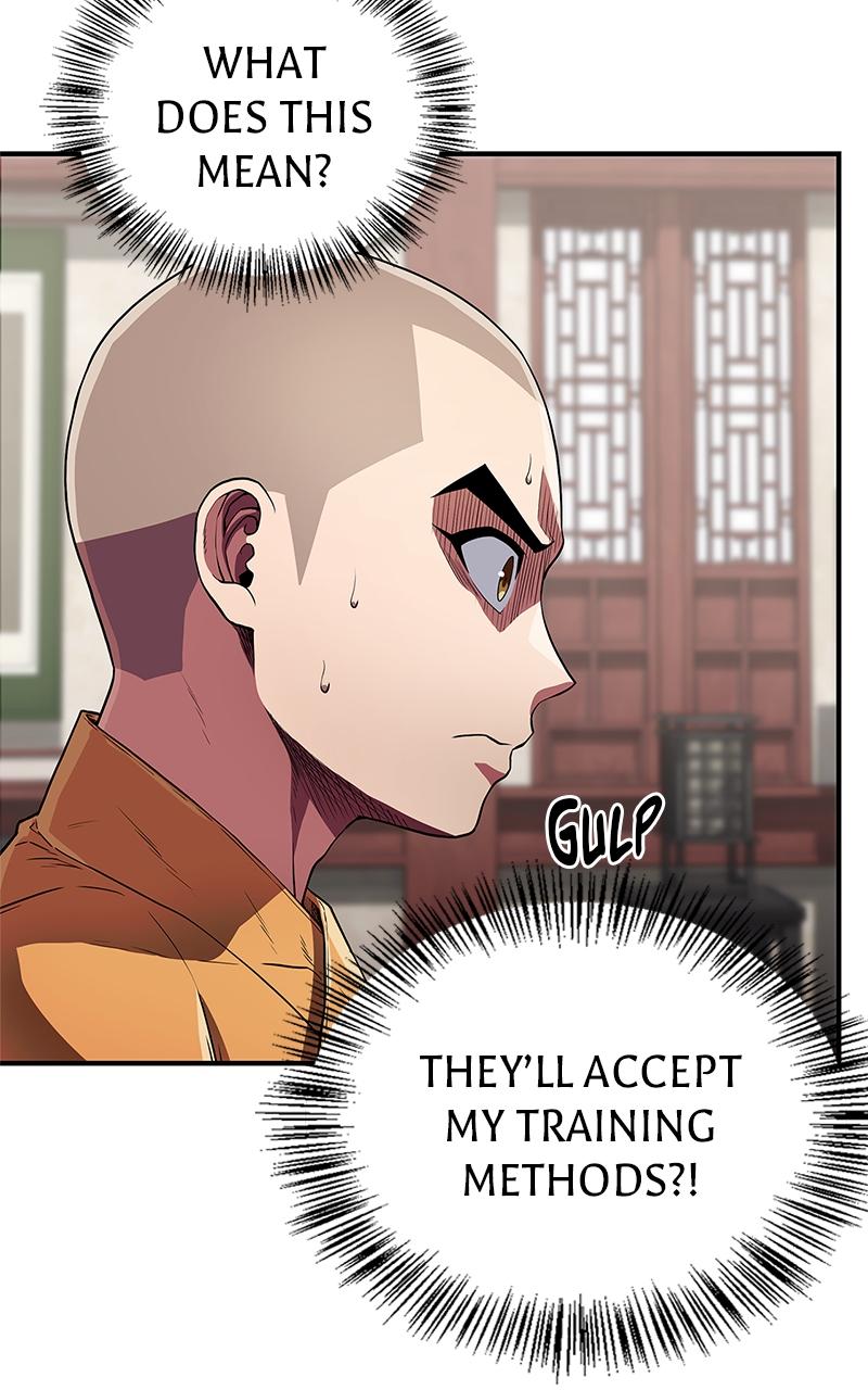 The Genius Murim Fitness Trainer Chap 19 - Next Chap 20