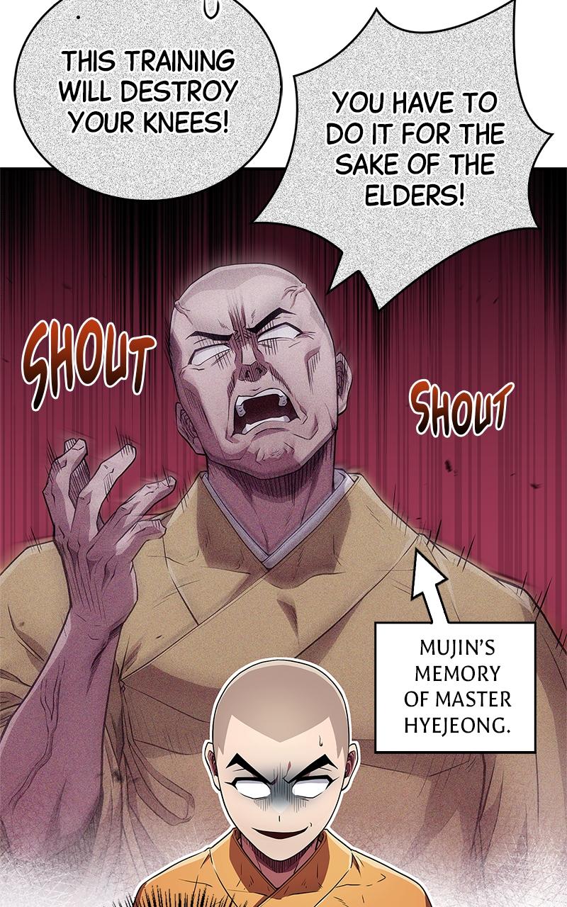 The Genius Murim Fitness Trainer Chap 19 - Next Chap 20
