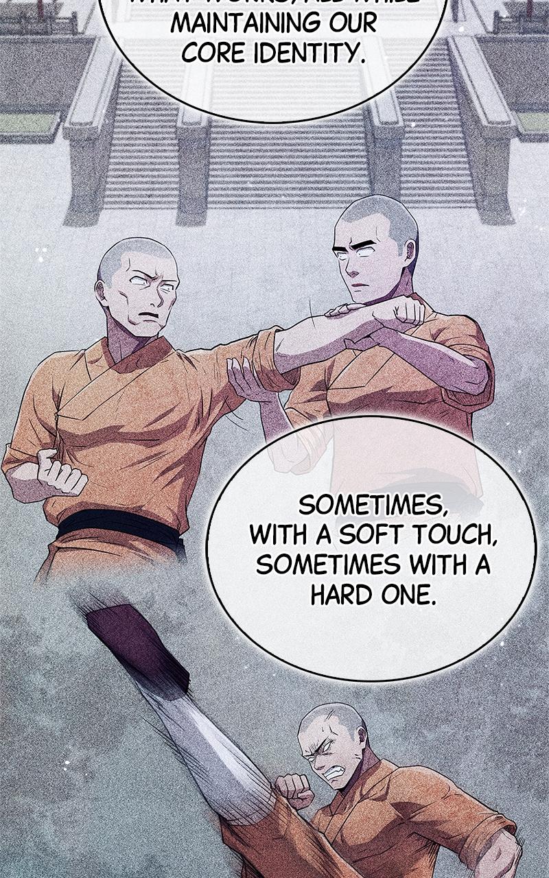 The Genius Murim Fitness Trainer Chap 19 - Next Chap 20