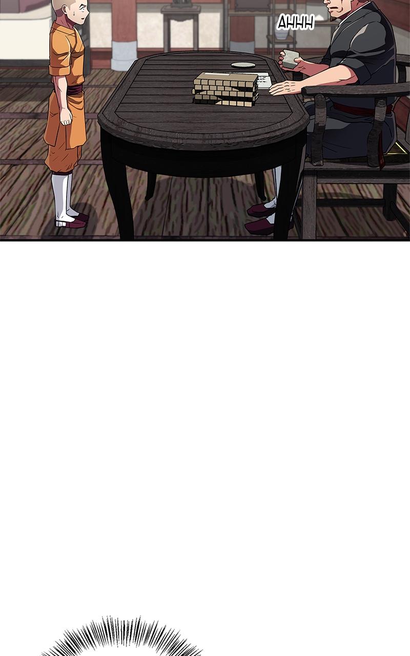 The Genius Murim Fitness Trainer Chap 19 - Next Chap 20