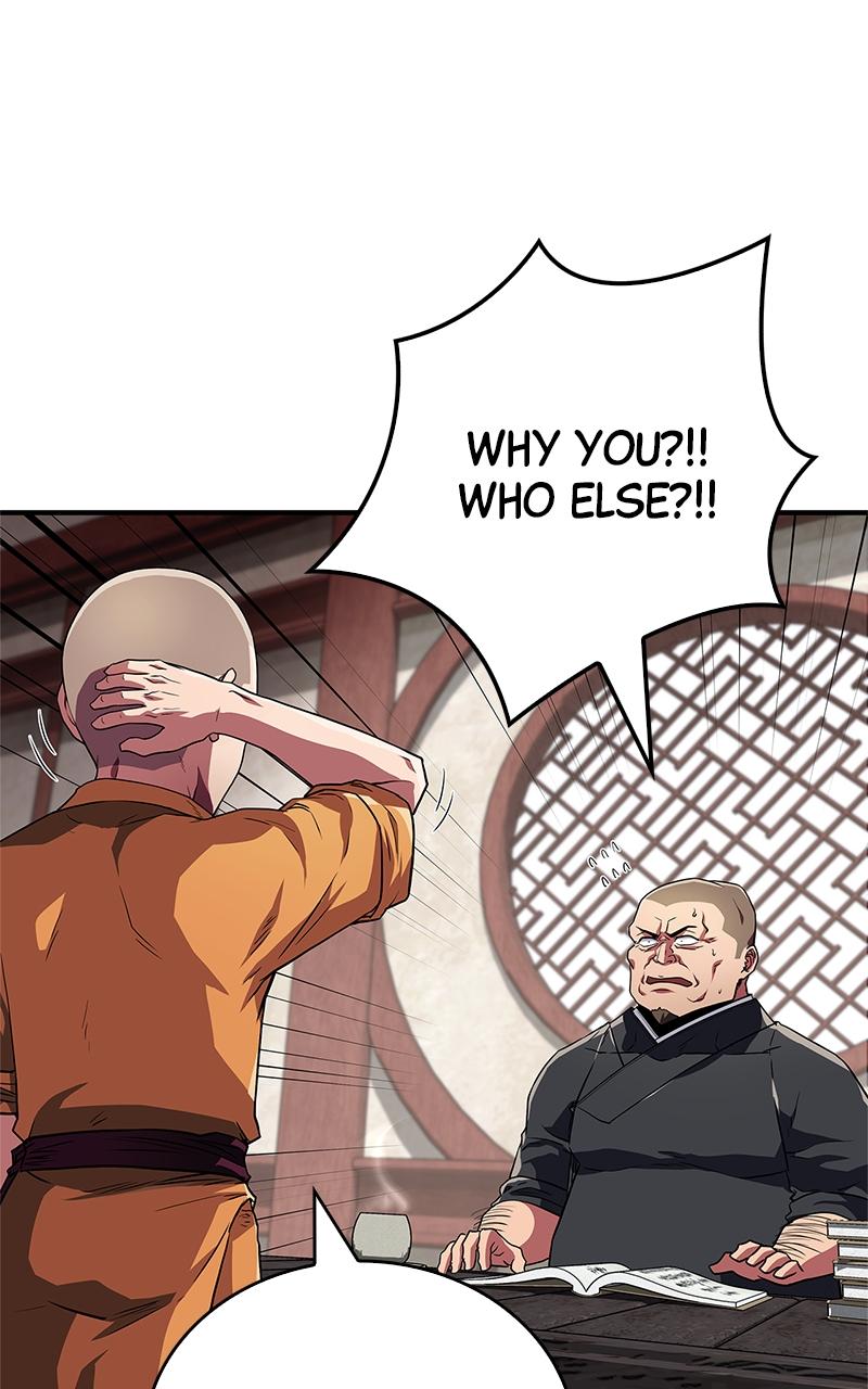 The Genius Murim Fitness Trainer Chap 19 - Next Chap 20