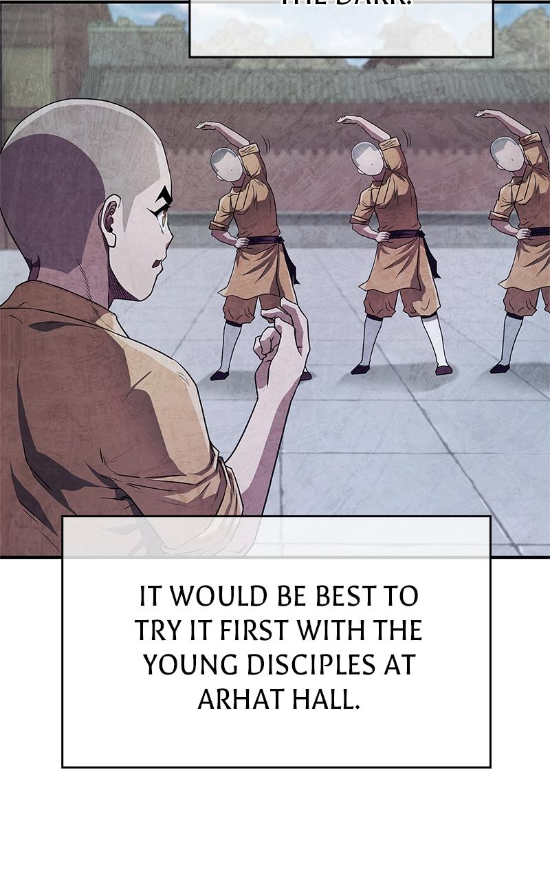 The Genius Murim Fitness Trainer Chap 19 - Next Chap 20