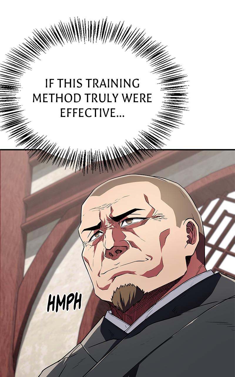 The Genius Murim Fitness Trainer Chap 19 - Next Chap 20