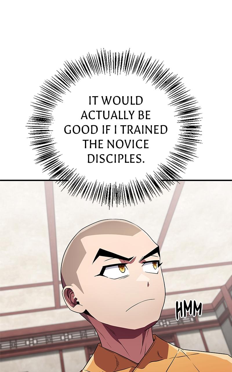 The Genius Murim Fitness Trainer Chap 19 - Next Chap 20