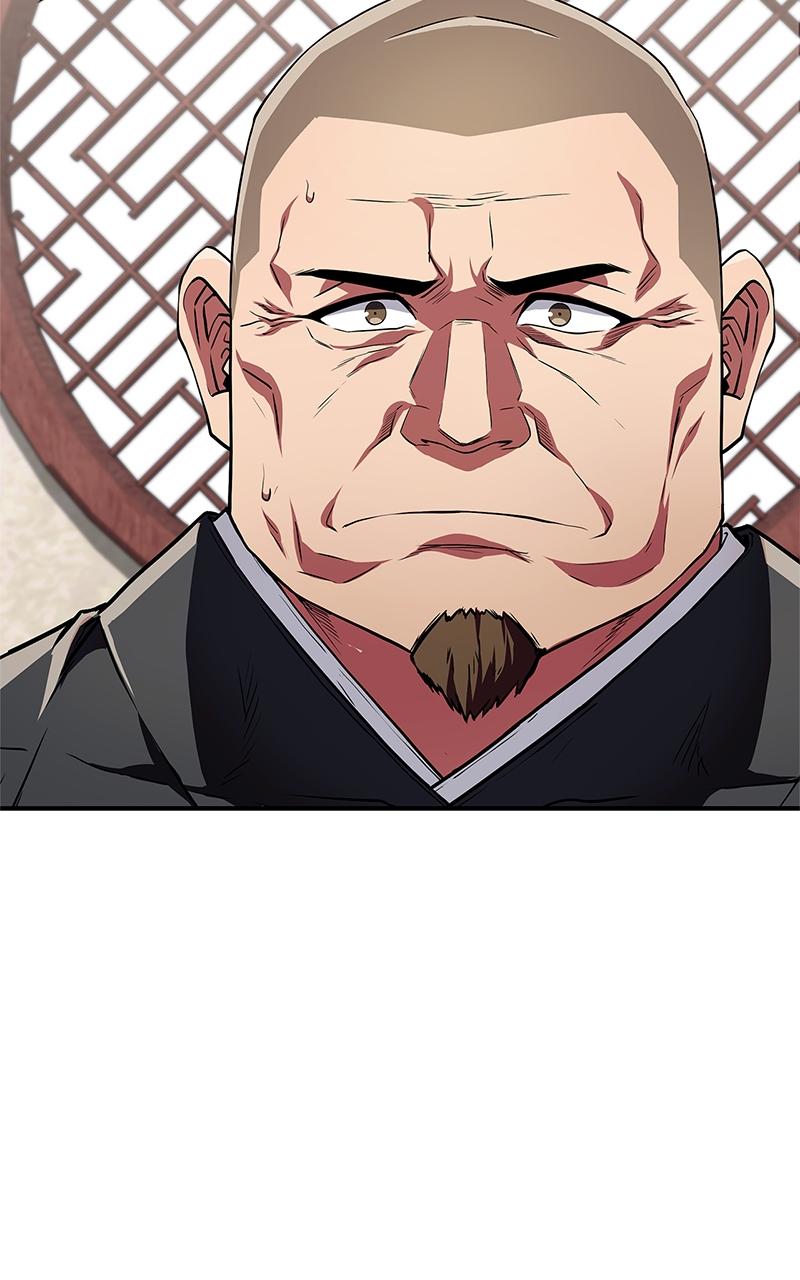 The Genius Murim Fitness Trainer Chap 19 - Next Chap 20