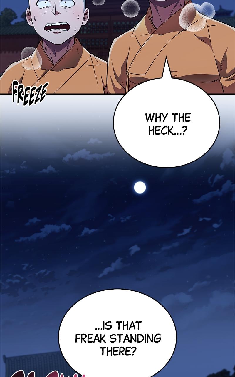 The Genius Murim Fitness Trainer Chap 19 - Next Chap 20