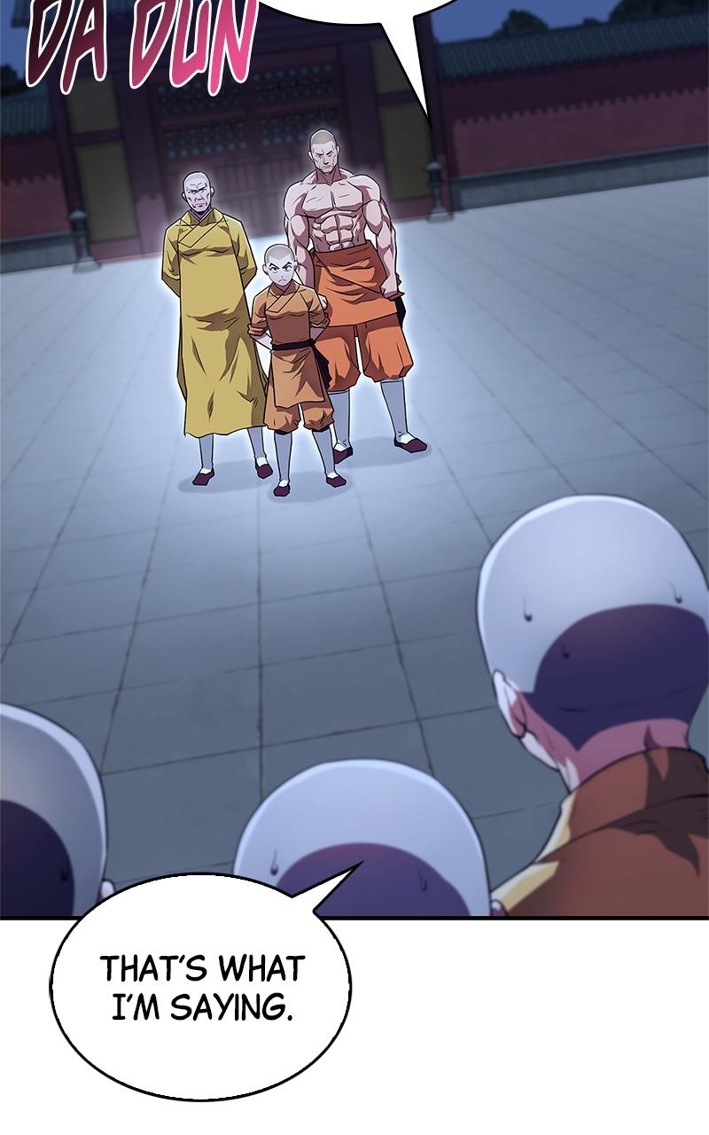 The Genius Murim Fitness Trainer Chap 19 - Next Chap 20