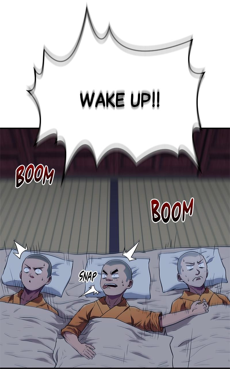 The Genius Murim Fitness Trainer Chap 19 - Next Chap 20